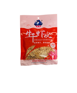 DRIED SHRIMP SKIN DW 30G