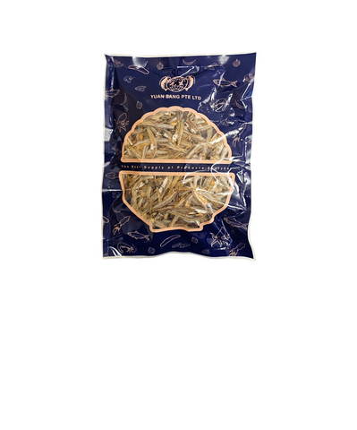 DRIED SPLIT ANCHOVY YS 200G