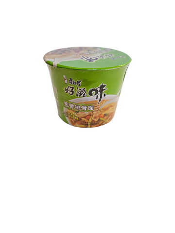 NOODLE BOWL ONION & RIBS KSF 98G