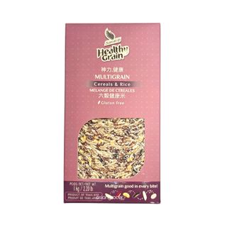SAWAT-D MULTIGRAIN RICE 1KG