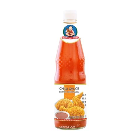 HEALTHY BOY CHILI SAUCE 830G