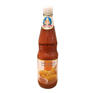 CHILI SAUCE HEALTHY BOY 830G