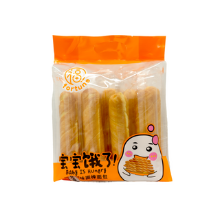 BREAD STICK MILK LJJ 380G