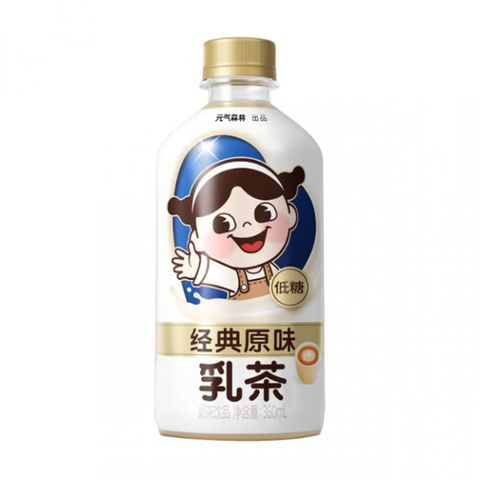 MILK TEA ORIGINAL YQSL 360ML