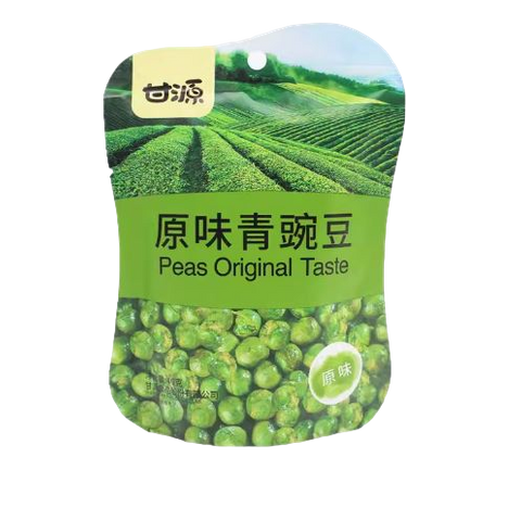 PEAS ORIGINAL GY 75G