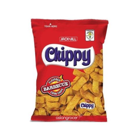 CHIPPY BBQ PARTY PACK JJ 200G