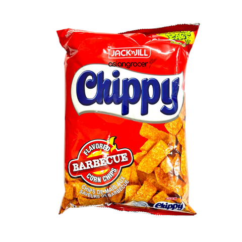 CHIPPY BBQ PARTY PACK JJ 200G