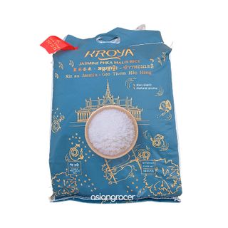 KROYA JASMINE RICE 10KG