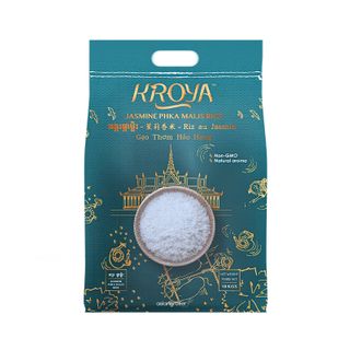 KROYA JASMINE RICE 10KG