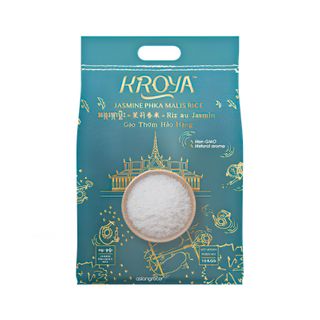 KROYA JASMINE RICE 10KG