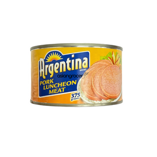 PORK LUNCHEON MEAT ARGENTINA 375G