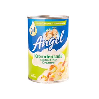 ANGEL SWEET THICK KREMDENSADA 410ML