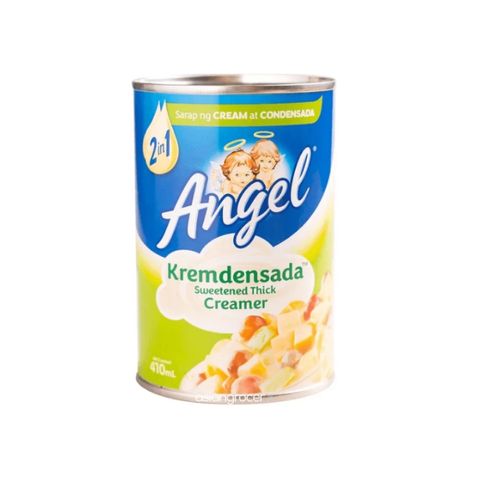 ANGEL SWEET THICK KREMDENSADA 410ML
