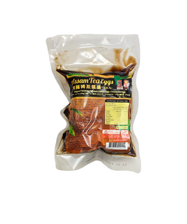 TEA EGG (ASSAM TEA FLV) FC 350G