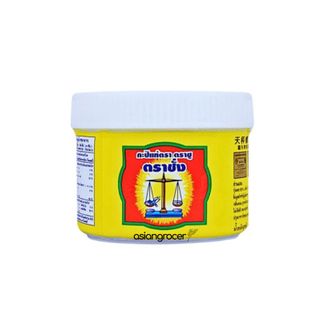 SHRIMP PASTE TRACHANG 400G