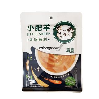 ORIGINAL HOTPOT DIPPING SAUCE 125G