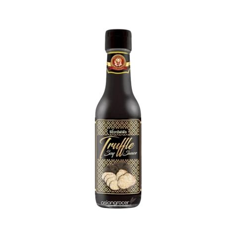 HEALTHY BOY TRUFFLE SOY 250ML