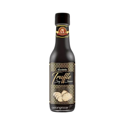 HEALTHY BOY TRUFFLE SOY 250ML