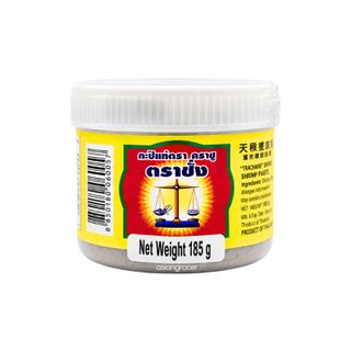 TRACHANG SHRIMP PASTE 185G