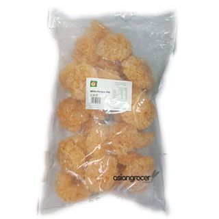 WHITE FUNGUS TIGER KING 1KG