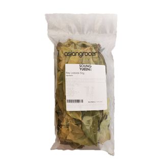 BAY LEAVES 50G