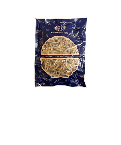 YS DRIED SPLIT ANCHOVY 200G