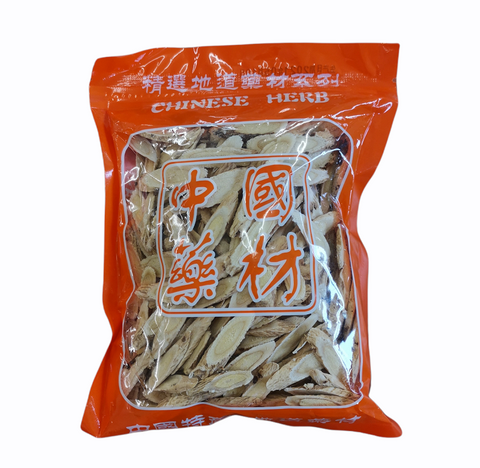 Astragalus (HuangQi) Sliced LH 200g