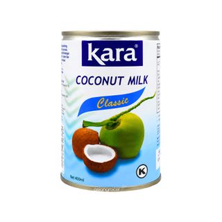 KARA COCONUT MILK 400ML