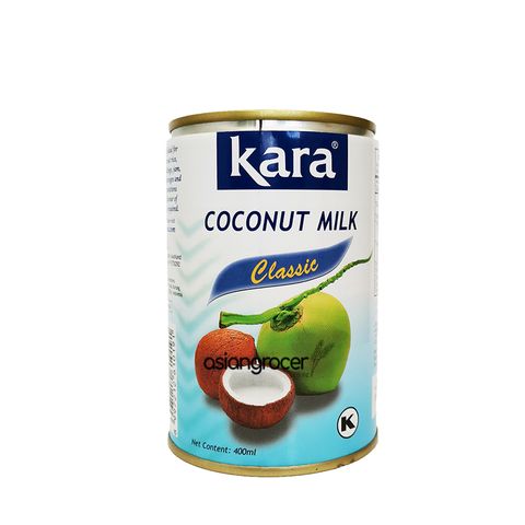 KARA COCONUT MILK 400ML