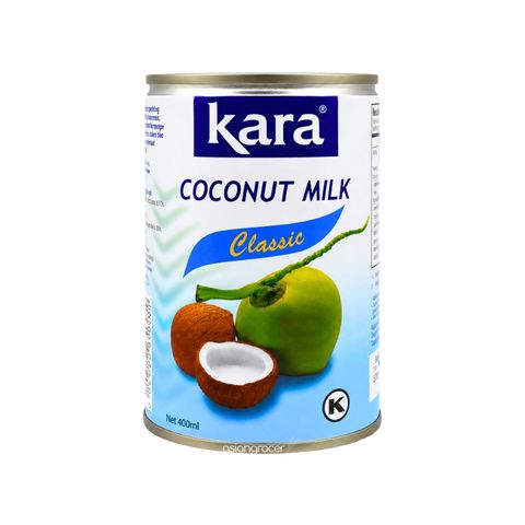 KARA COCONUT MILK 400ML