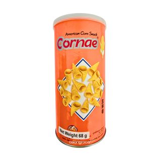 CORNAE AMERICAN CORN SNACK 68G