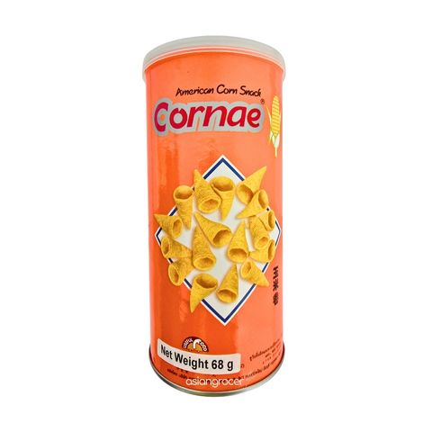 CORNAE AMERICAN CORN SNACK 68G