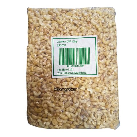 CASHEW DW 10KG -1BAG