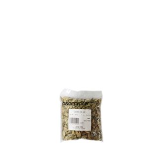 CARDAMOM PODS 100G