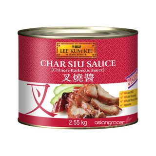 LKK CHAR SIU SAUCE 2.55KG
