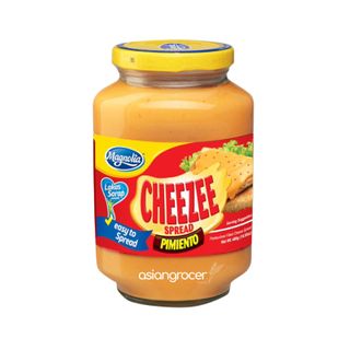 MAGNOLIA CHEEZEE SPREAD PIMIENTO 480G