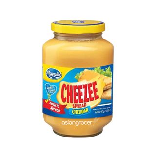 MAGNOLIA CHEEZEE SPREAD CHEDDAR 480G