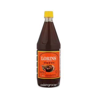 LORINS FISH SAUCE 1L