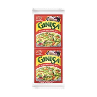 AJINOMOTO GINISA SEASONING MIX 16/7G