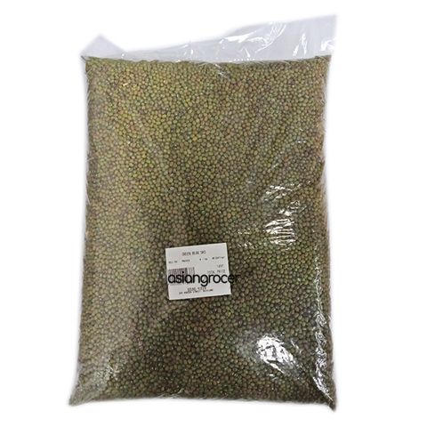 GREEN BEAN 5KG