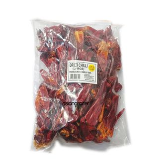 EZ CHEF DRIED CHILI LARGE 500G