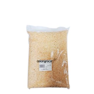 DRIED GARLIC GRANULES 2.5K