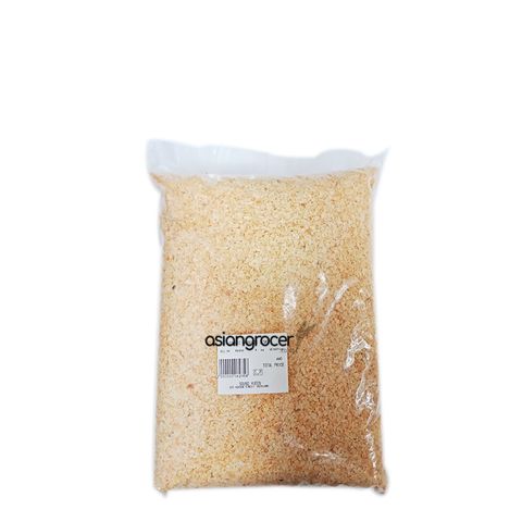 DRIED GARLIC GRANULES 2.5K