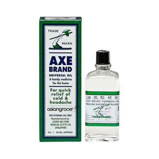 AXE UNIVERSAL OIL 56ML