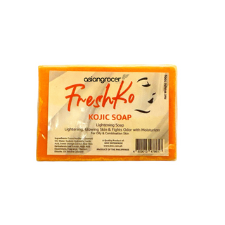 FRESKO KOJIC SOAP 100G