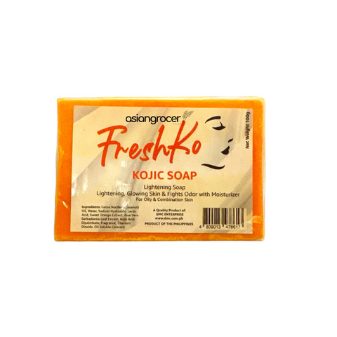 FRESKO KOJIC SOAP 100G