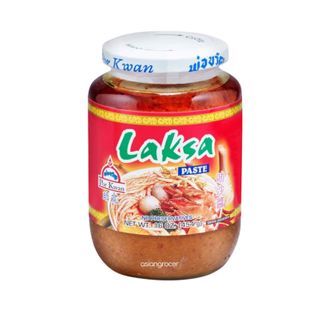 POR KWAN LAKSA PASTE 454G