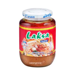 POR KWAN LAKSA PASTE 454G