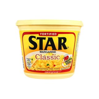 STAR MARGARINE CLASSIC 250G