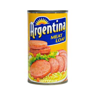 ARGENTINA MEAT LOAF 170G